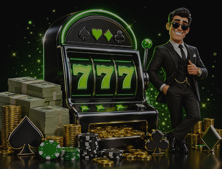 Billy Billion Casino