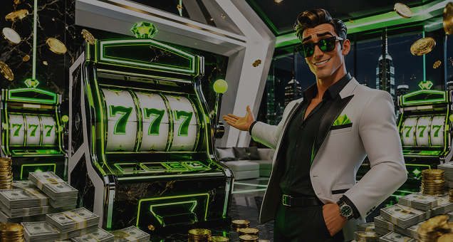 Billy Billion Casino