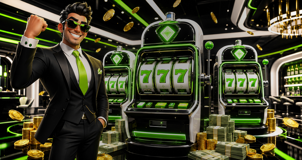 Billy Billion Casino